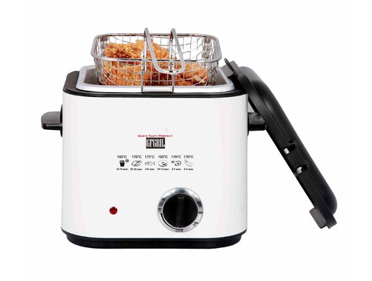 Фритюрница GFGril GFF-012