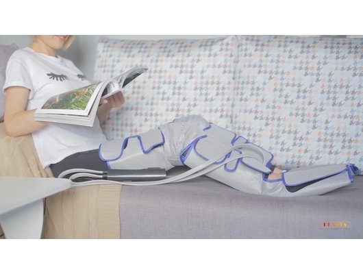 Массажер PLANTA MFC-60