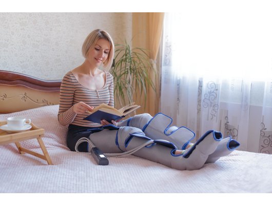 Массажер PLANTA MFC-60