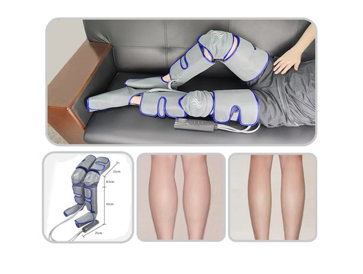 Массажер PLANTA MFC-60