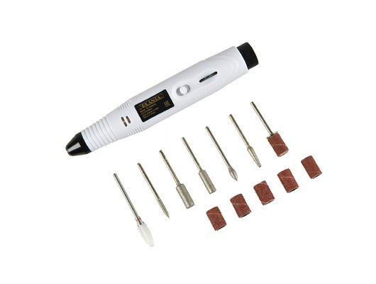 Маникюрный набор PLANTA PL-MAN15