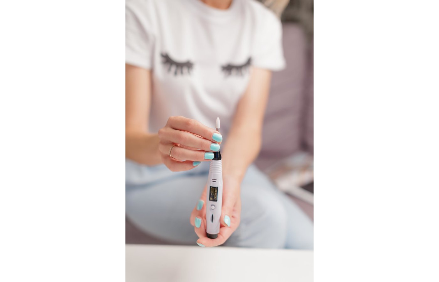 Pl man15 master nail care