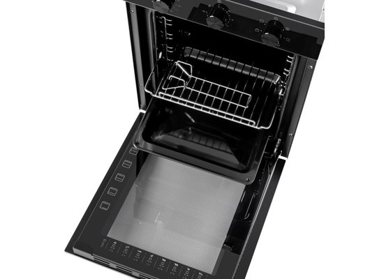 Духовой шкаф MAUNFELD EOEC516B2