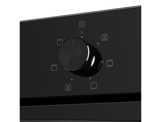 Духовой шкаф MAUNFELD EOEC516B2