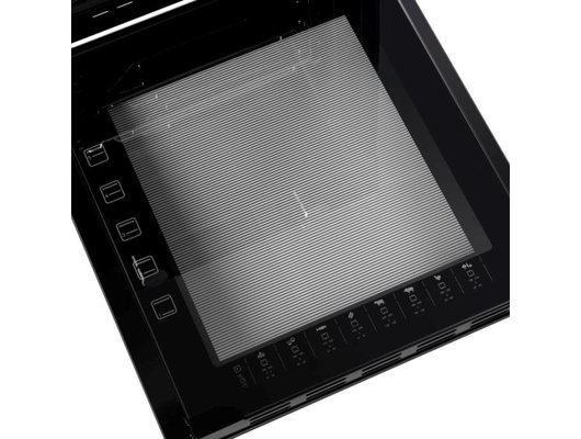 Духовой шкаф MAUNFELD EOEC516B2