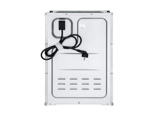 Духовой шкаф MAUNFELD EOEC516B2