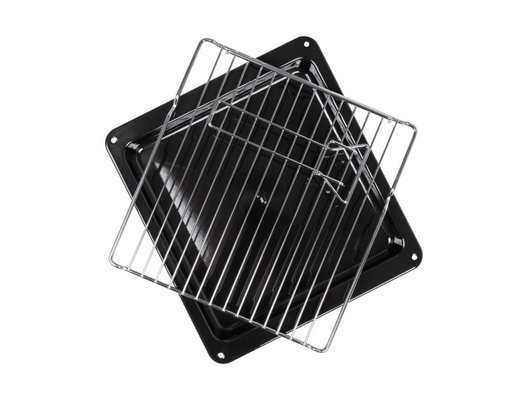 Духовой шкаф MAUNFELD EOEC516B2