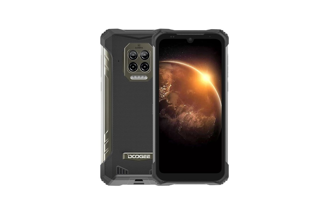 Doogee S96 Pro 128 Гб Купить