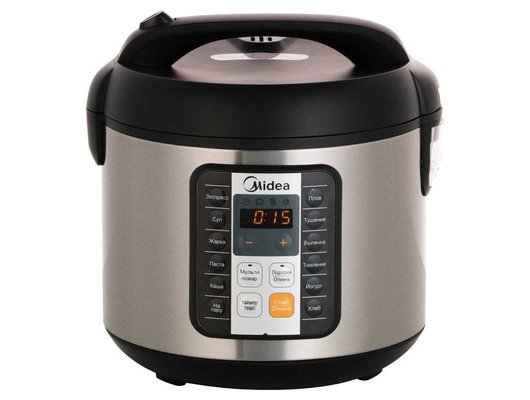 Мультиварка MIDEA MPC-6032