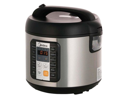 Мультиварка MIDEA MPC-6032