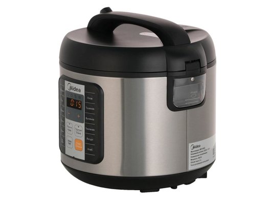 Мультиварка MIDEA MPC-6032