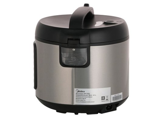 Мультиварка MIDEA MPC-6032