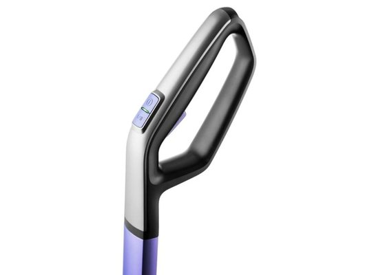 Пылесос KITFORT КТ-598