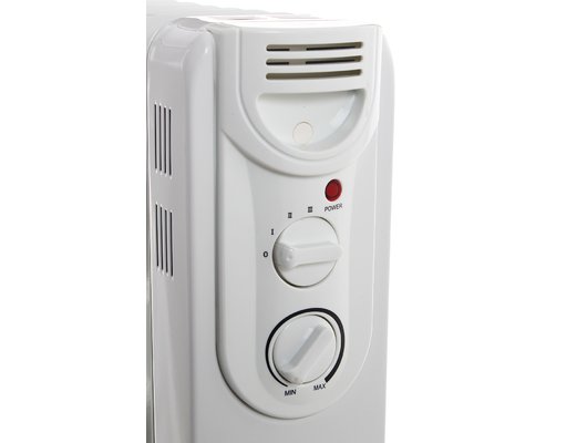 Обогреватель BINATONE OR-070