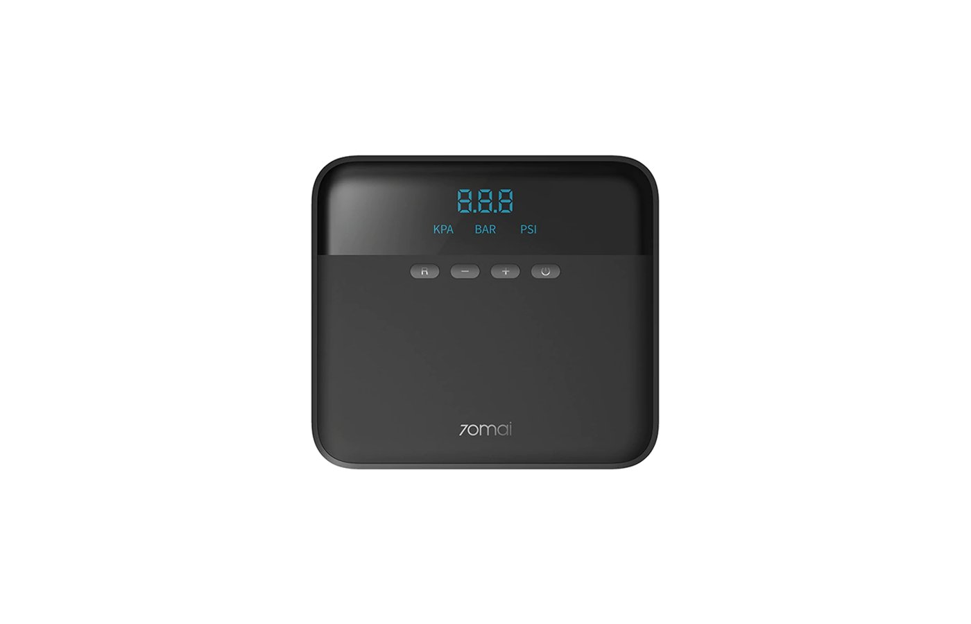 Xiaomi 70mai Air Compressor Купить