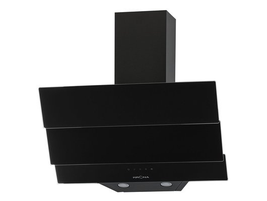 Вытяжка KRONA AURORA 600 black S
