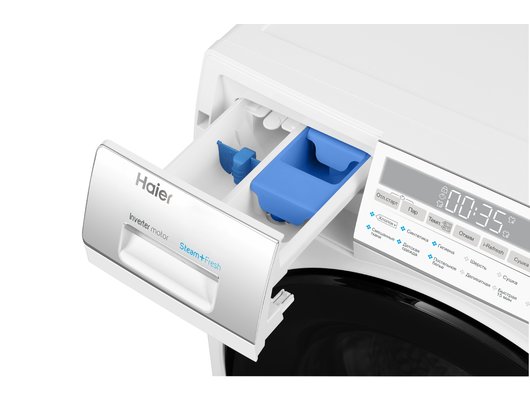 Стиральная машина HAIER HWD80-BP14959B