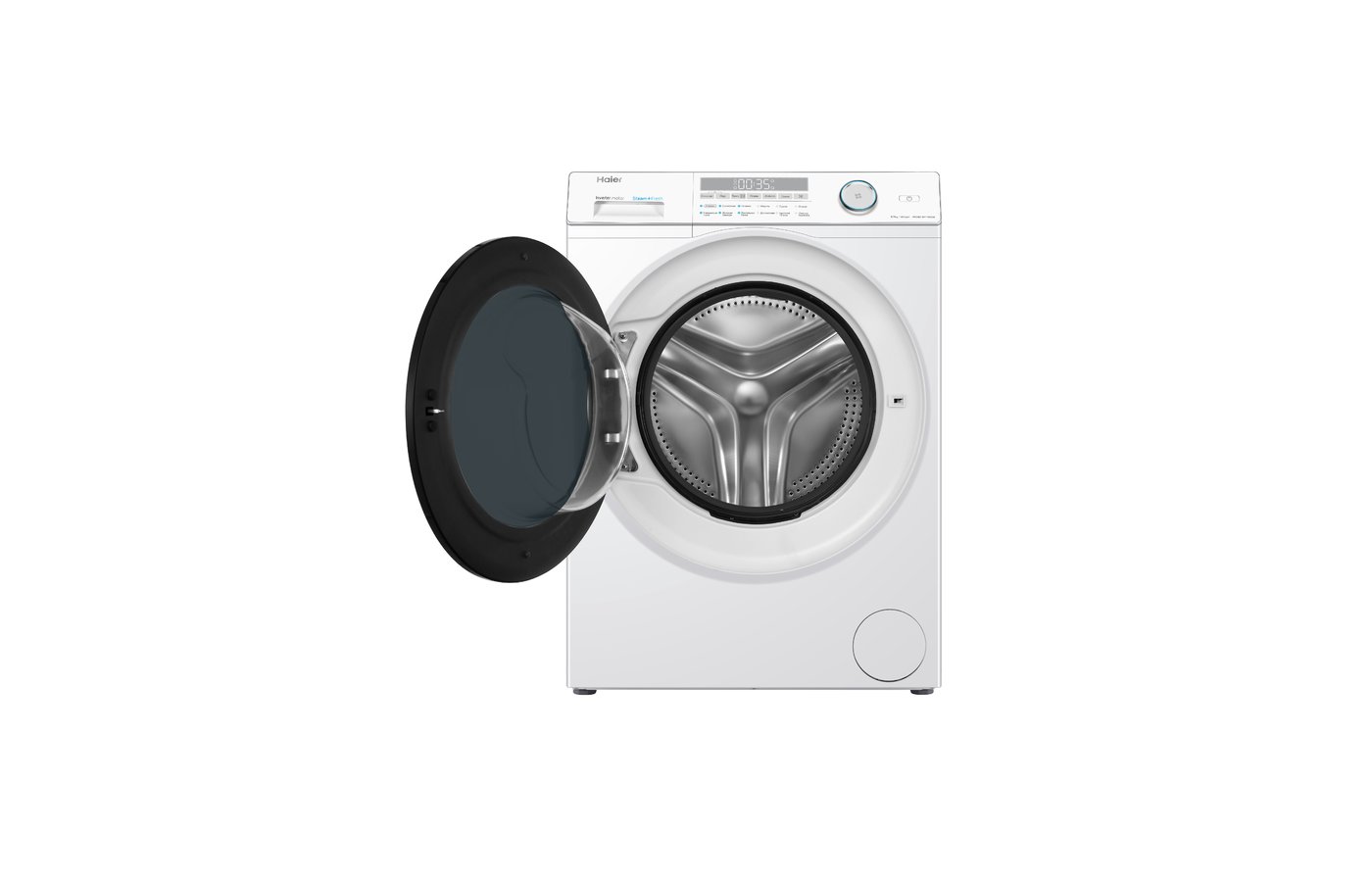 Стирально сушильная машина haier hwd80 bp14959b. Стиральная машина с сушкой Haier hwd80-bp14959a. Hwd80-bp14959b. Haier hwd80-bp14959b характеристики. Haier hwg80-bp14959.