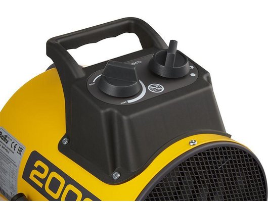 Тепловая пушка BALLU BHP-PE2-2