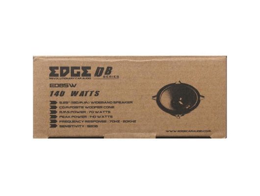 Колонки EDGE EDB5W-E0