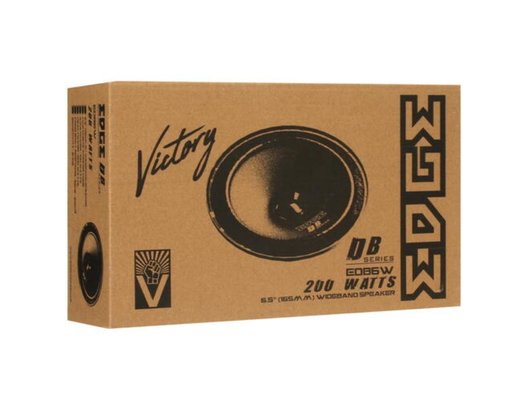 Колонки Edge EDB6W-E0