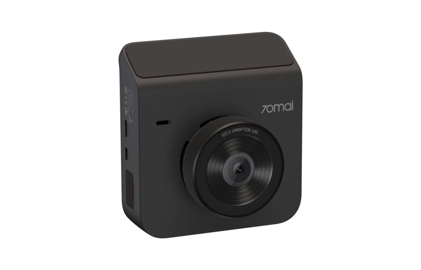 Xiaomi 70mai Dash Cam A400 Купить