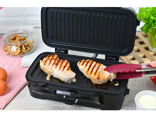 Мультипекарь GFGril GF-085