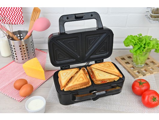 Мультипекарь GFGril GF-085