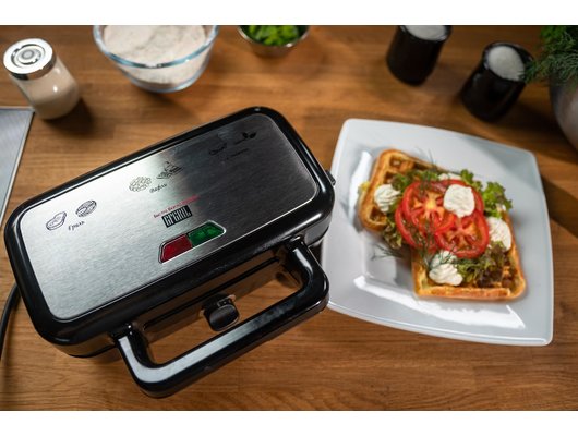 Мультипекарь GFGril GF-085