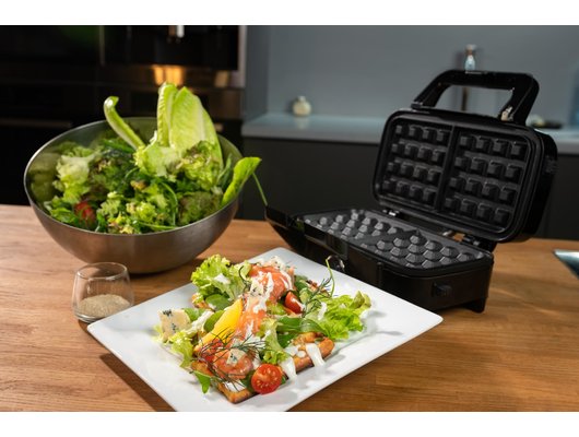 Мультипекарь GFGril GF-085