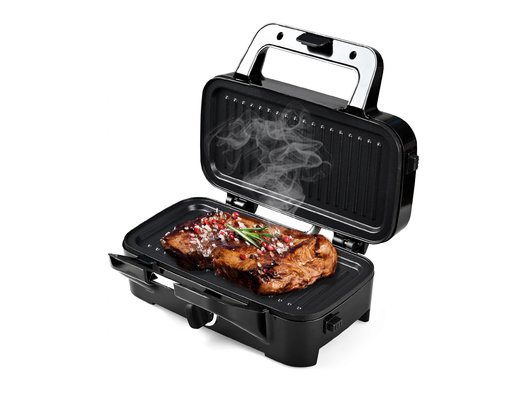 Мультипекарь GFGril GF-085