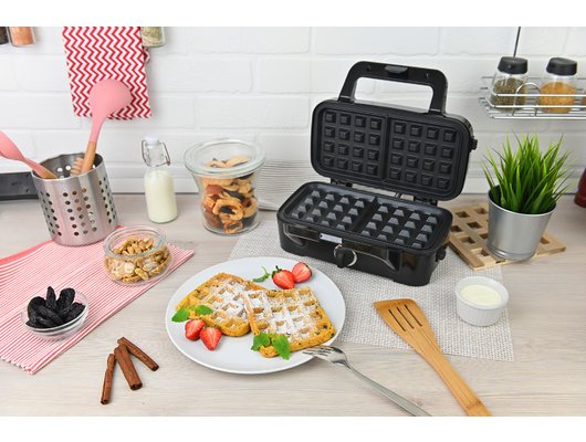 Мультипекарь GFGril GF-085