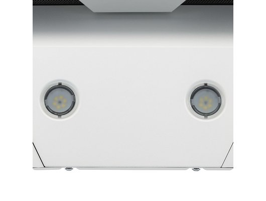 Вытяжка KRONA HELGA 600 white S