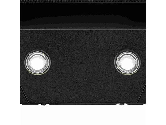 Вытяжка KRONA HELGA 600 black S