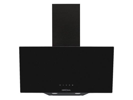 Вытяжка KRONA HELGA 600 black S