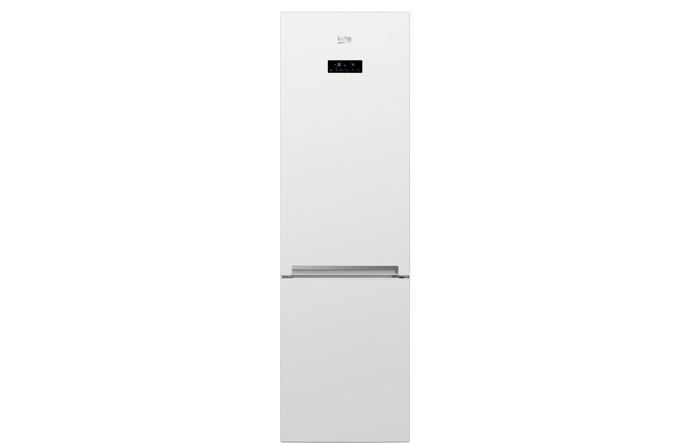 Холодильник BEKO RCNK 310E20VW - купить в интернет-магазине RBT.ru. Цены,  отзывы, характеристики и доставка в Челябинске