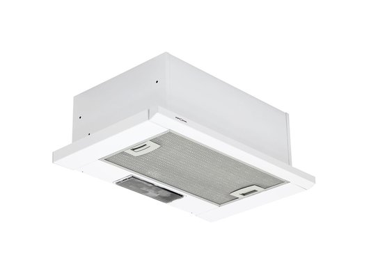Вытяжка KRONA Kamilla slim 500 white