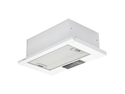 Вытяжка KRONA Kamilla slim 500 white