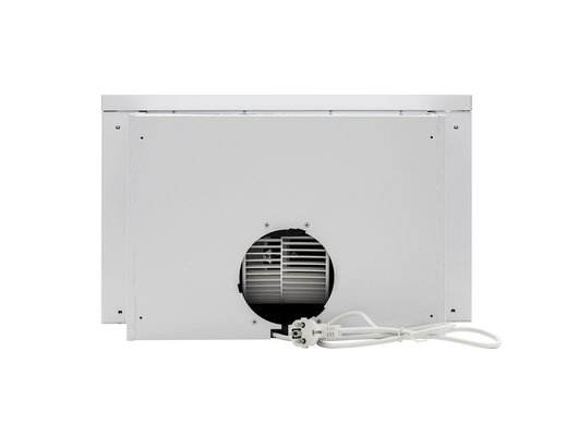 Вытяжка KRONA Kamilla slim 500 white