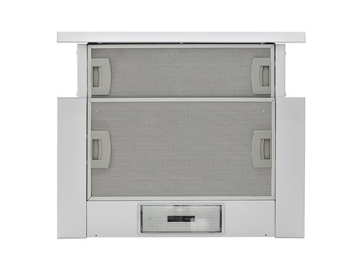 Вытяжка KRONA Kamilla slim 500 white