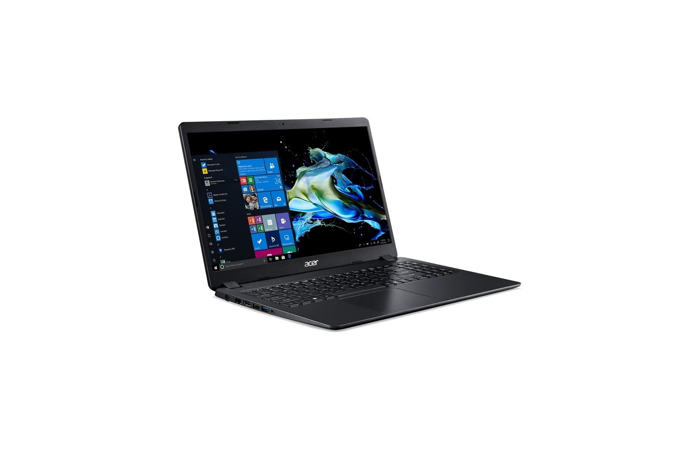Купить Ноутбук Acer Extensa 15