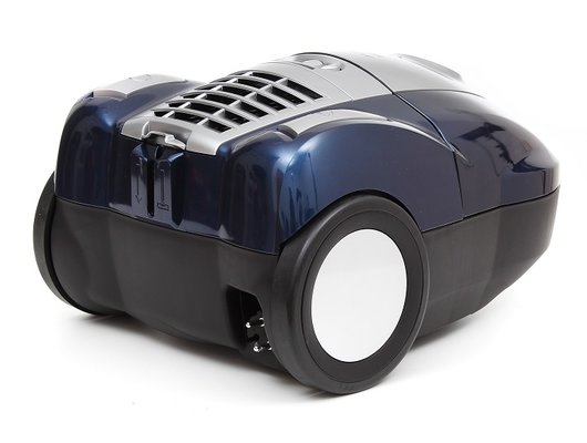 Пылесос DOFFLER VCB 2006 BL