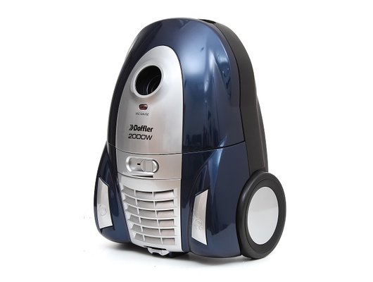 Пылесос Vitek -1600w - купить в Барнауле, цена 1 500 руб., продано 3 июля 2018 -