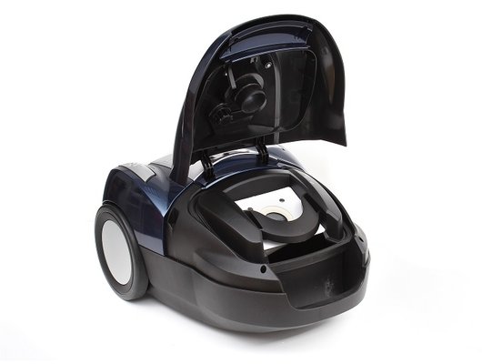 Пылесос DOFFLER VCB 2006 BL