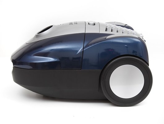 Пылесос DOFFLER VCB 2006 BL