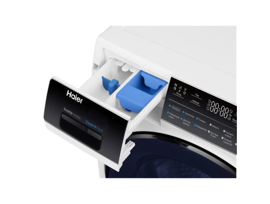 Стиральная машина HAIER HWD80-BP14979
