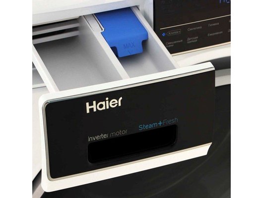 Стиральная машина HAIER HWD80-BP14979