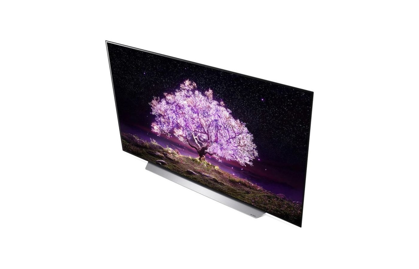 Lg oled 55