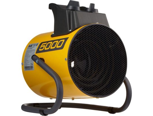 Тепловая пушка BALLU BHP-PE2-5