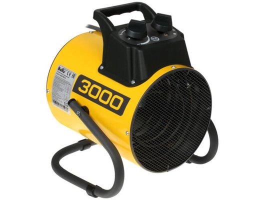 Тепловая пушка BALLU BHP-PE2-3